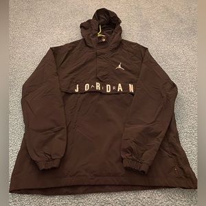 Air Jordan Lightweight Jacket